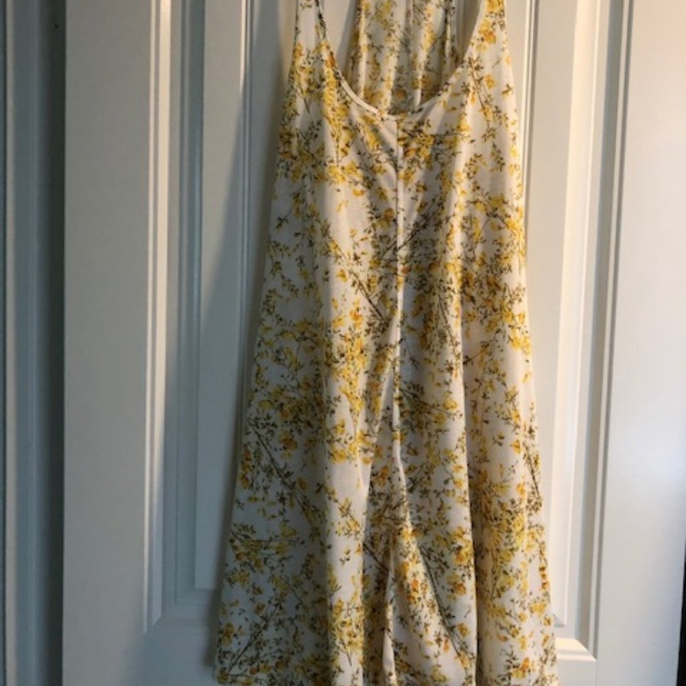 H & M Sundress - like new, only wore once